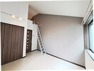 居室 レイディアンス安浦