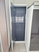 靴箱 レイディアンス安浦