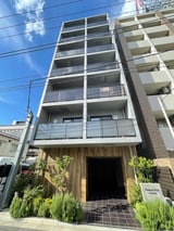 ドムス・スタイル森下