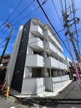 Ｇｒａｎｄｅ川崎大師