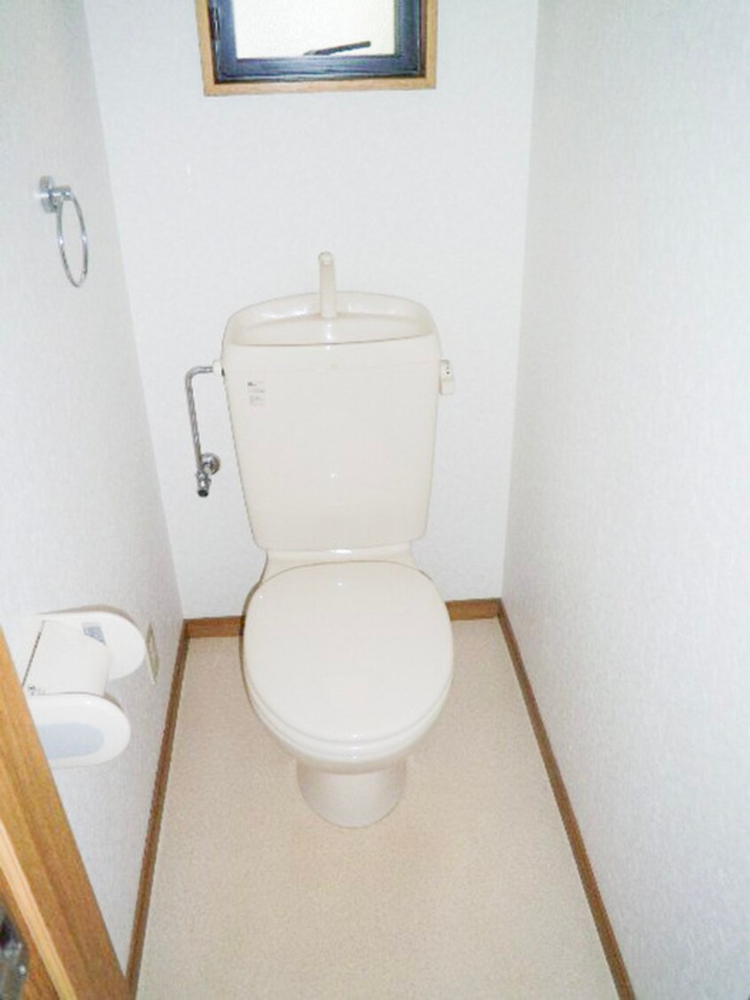 トイレ ミリオネアＨ・Ｍ