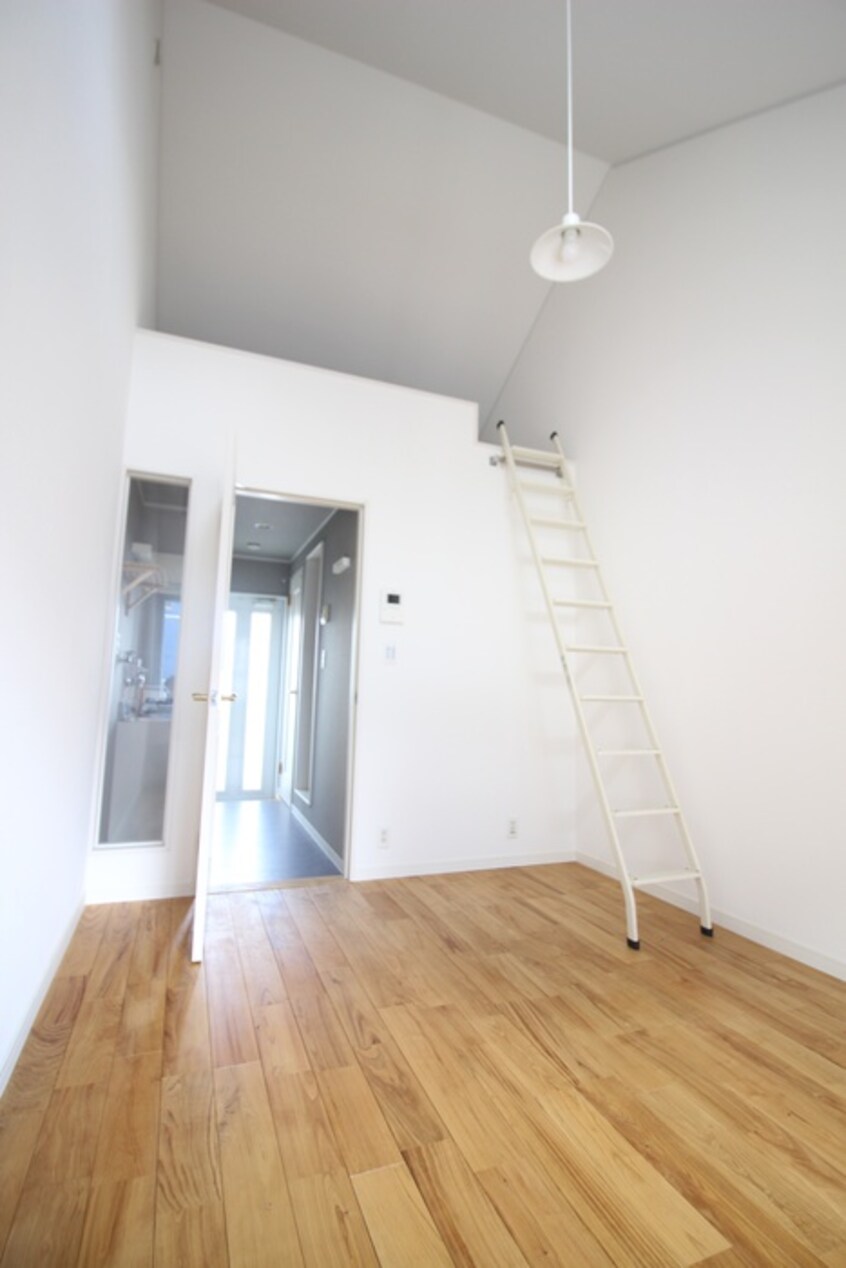 居室 ロッシェルＦＳ