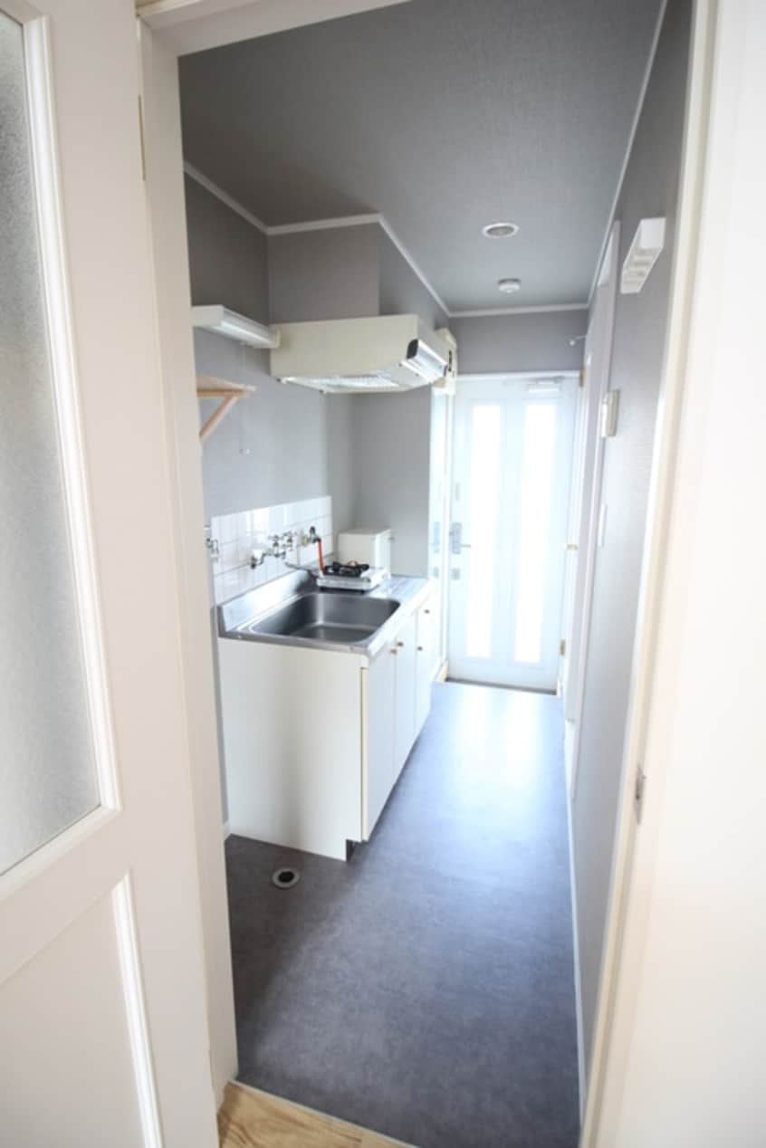 廊下 ロッシェルＦＳ