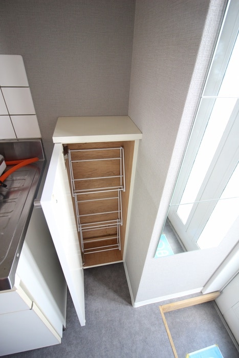 靴箱 ロッシェルＦＳ