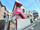 外観写真 セントラル上北沢
