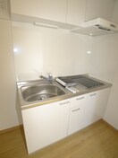 キッチン Minyl轟
