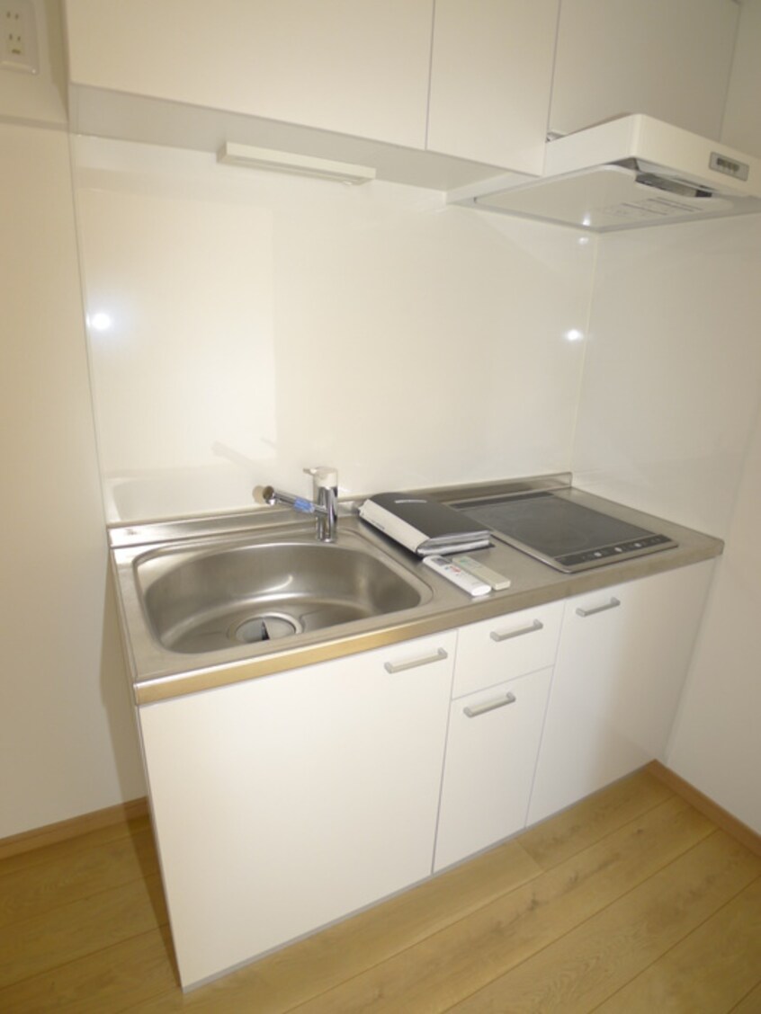 キッチン Minyl轟