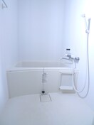 バス／シャワールーム等 Minyl轟