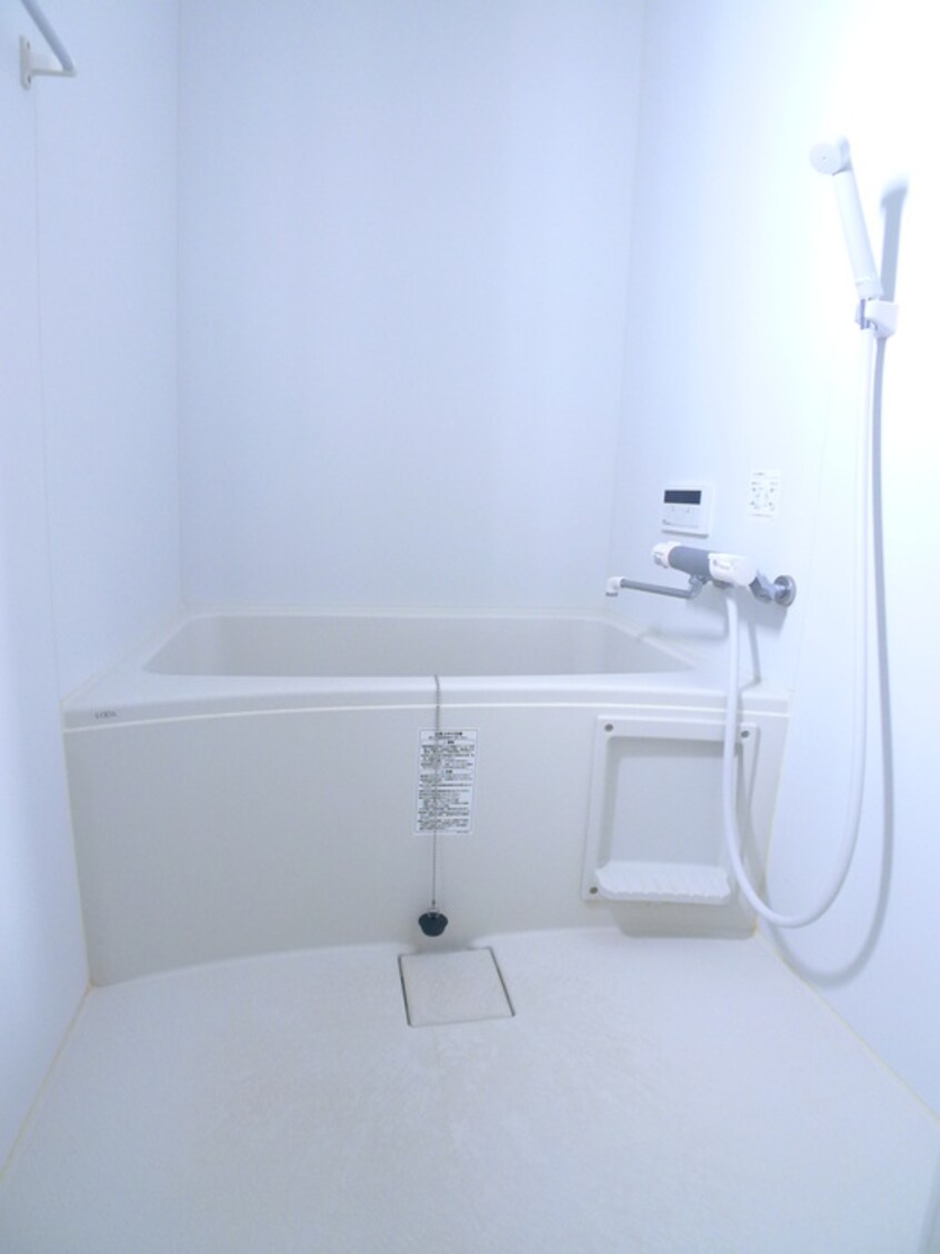 バス／シャワールーム等 Minyl轟