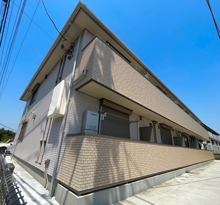 外観写真 ディア・ロードＵＰ