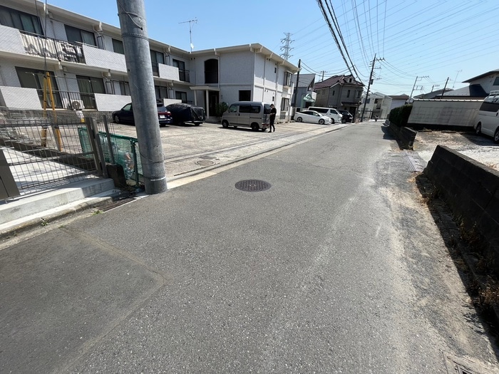 周辺環境 ディア・ロードＵＰ