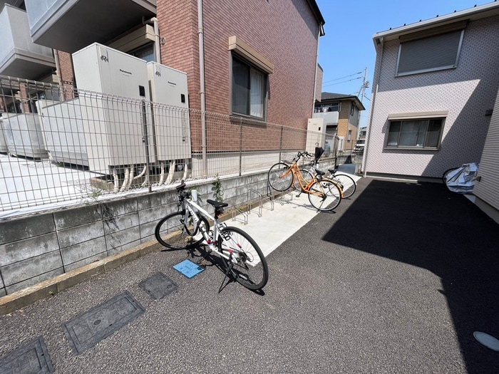 建物設備 ディア・ロードＵＰ