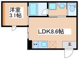 シーキューブ東海岸南
