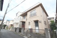 鈴木邸