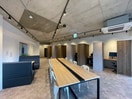 建物設備 グリーンパーク北葛西
