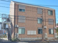 チャーリーズハウス北久里浜