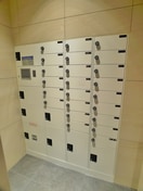 建物設備 RELUXIA本所吾妻橋Ⅱ(501)