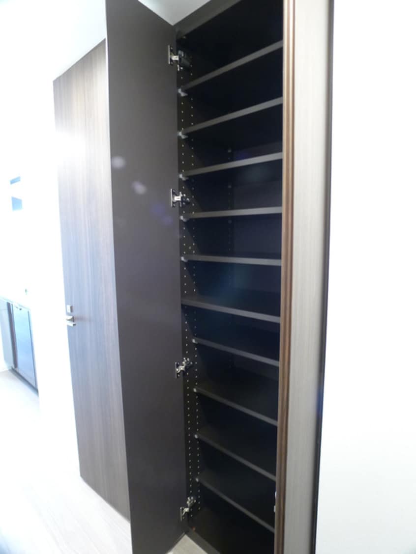 靴箱 RELUXIA本所吾妻橋Ⅱ(501)