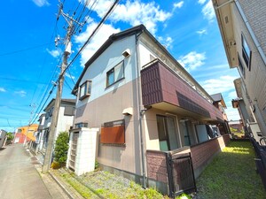 グリーンパレス川越