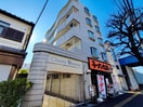 外観写真 チェリ－ブロッサム