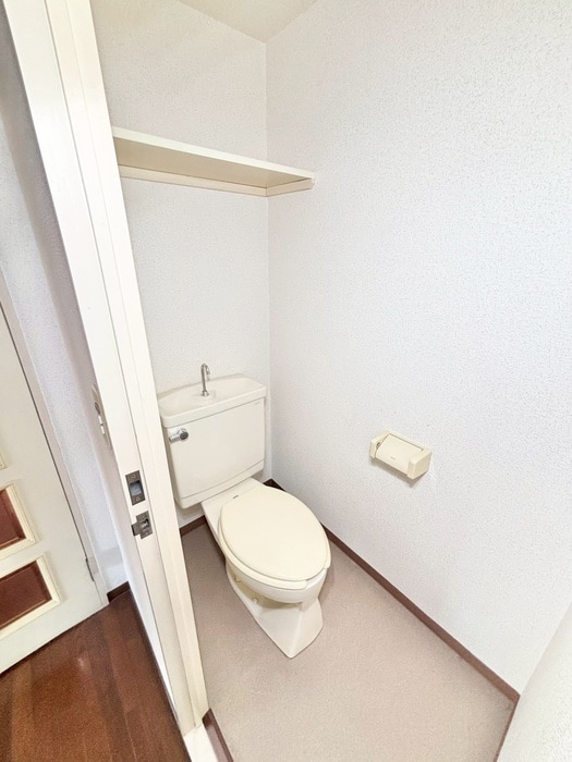 トイレ チェリ－ブロッサム