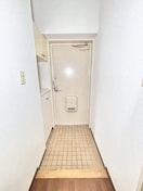 玄関 チェリ－ブロッサム