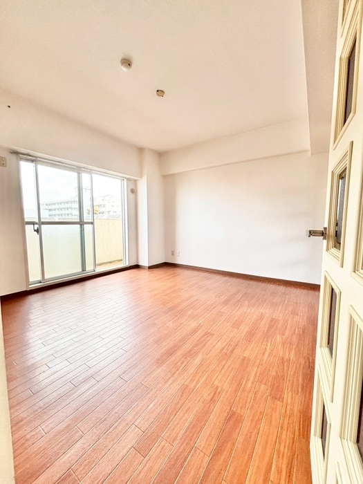 内観写真 チェリ－ブロッサム