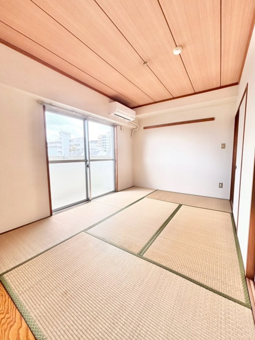 内観写真 チェリ－ブロッサム