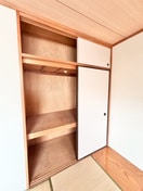 収納 チェリ－ブロッサム