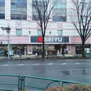 西友 阿佐ケ谷店(スーパー)まで495m VISTA ASAGAYA.N