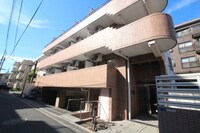 ヴィラ・ガーデニア