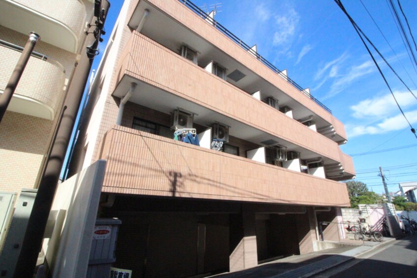 周辺環境 ヴィラ・ガーデニア