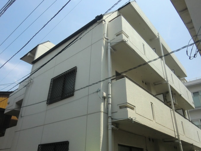 外観写真 西片ハイツ