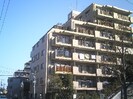 ﾗｲｵﾝｽﾞﾏﾝｼｮﾝ横浜鴨居（４０４）の外観