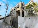 外観写真 クレ－ルト－ア