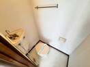 トイレ RARA本町