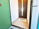 玄関 RARA本町