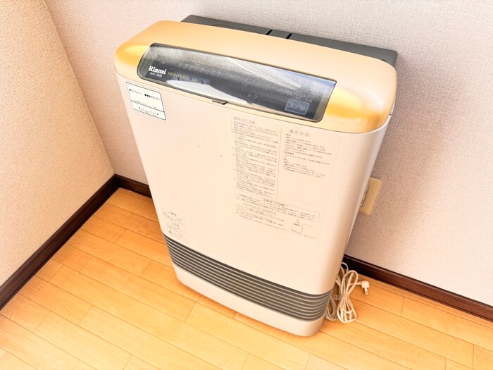 内観写真 RARA本町