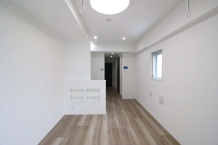 居室 ﾌﾟﾚｰﾙ･ﾄﾞｩｰｸ錦糸公園ＮＯＲＴＨ