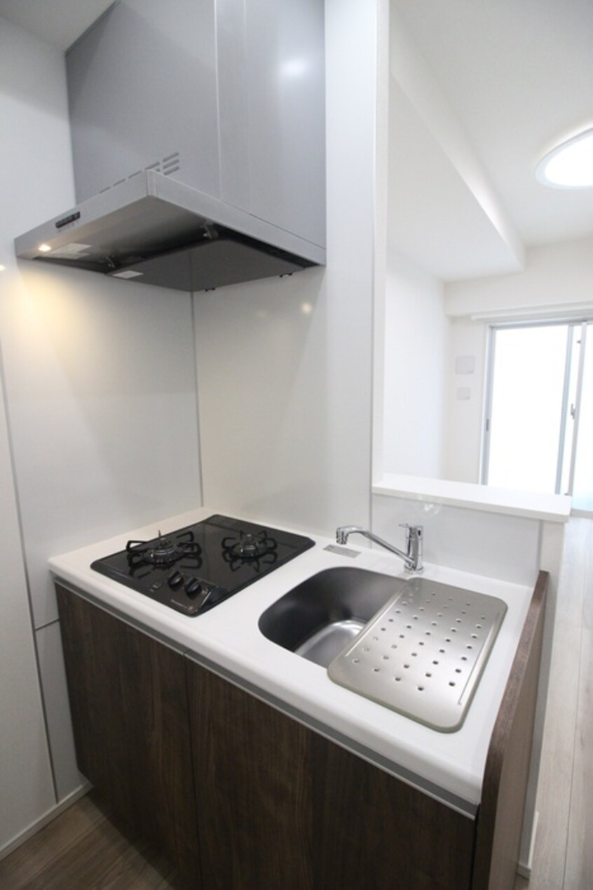 キッチン ﾌﾟﾚｰﾙ･ﾄﾞｩｰｸ錦糸公園ＮＯＲＴＨ