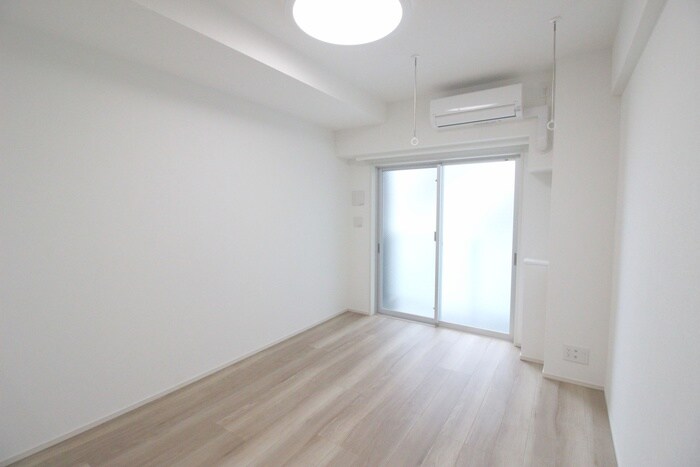 居室 ﾌﾟﾚｰﾙ･ﾄﾞｩｰｸ錦糸公園ＮＯＲＴＨ