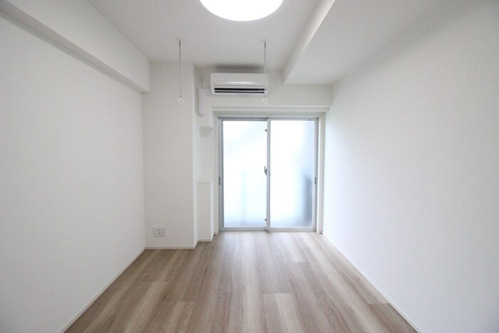 居室 ﾌﾟﾚｰﾙ･ﾄﾞｩｰｸ錦糸公園ＮＯＲＴＨ