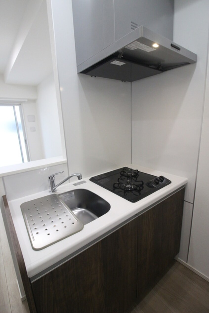 キッチン ﾌﾟﾚｰﾙ･ﾄﾞｩｰｸ錦糸公園ＮＯＲＴＨ