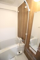 バス／シャワールーム等 ﾌﾟﾚｰﾙ･ﾄﾞｩｰｸ錦糸公園ＮＯＲＴＨ