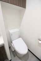 トイレ ﾌﾟﾚｰﾙ･ﾄﾞｩｰｸ錦糸公園ＮＯＲＴＨ