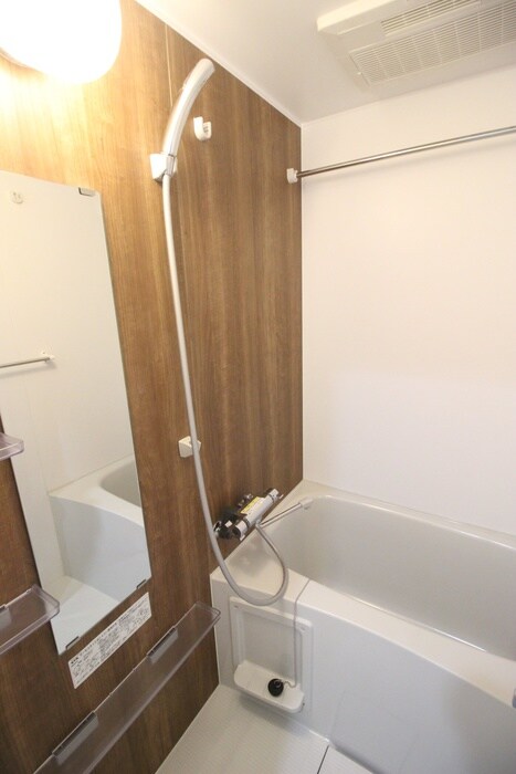 バス／シャワールーム等 ﾌﾟﾚｰﾙ･ﾄﾞｩｰｸ錦糸公園ＮＯＲＴＨ