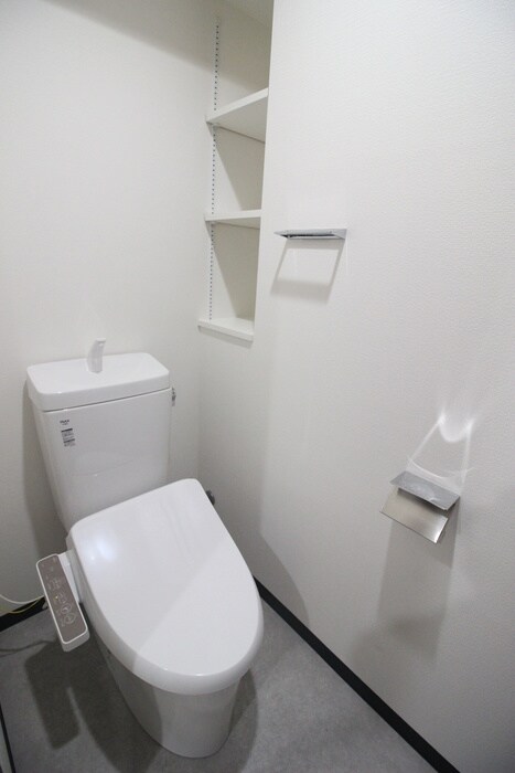 トイレ ﾌﾟﾚｰﾙ･ﾄﾞｩｰｸ錦糸公園ＮＯＲＴＨ