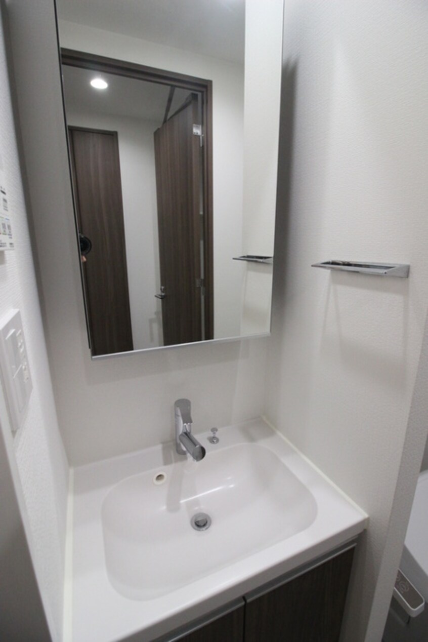 洗面 ﾌﾟﾚｰﾙ･ﾄﾞｩｰｸ錦糸公園ＮＯＲＴＨ