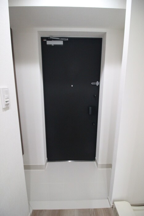 玄関 ﾌﾟﾚｰﾙ･ﾄﾞｩｰｸ錦糸公園ＮＯＲＴＨ