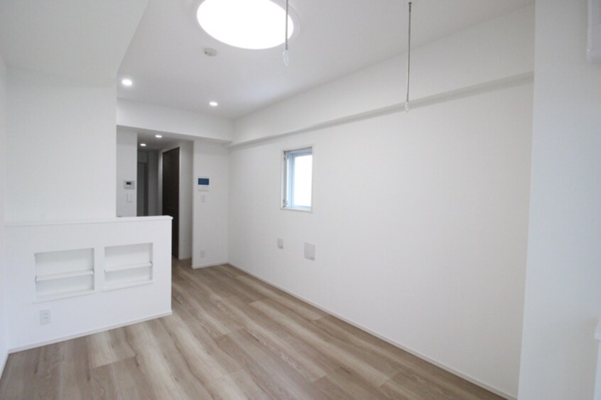 居室 ﾌﾟﾚｰﾙ･ﾄﾞｩｰｸ錦糸公園ＮＯＲＴＨ